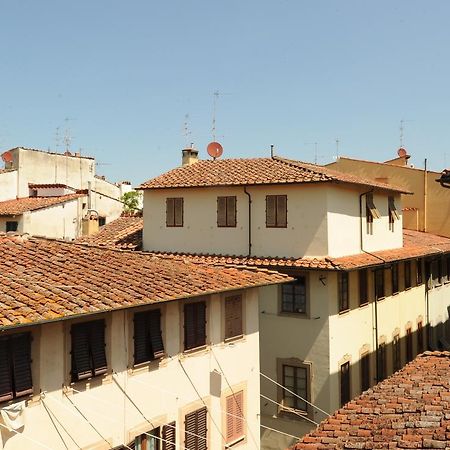 Acacia Firenze - Ciclamino Apartment Екстериор снимка