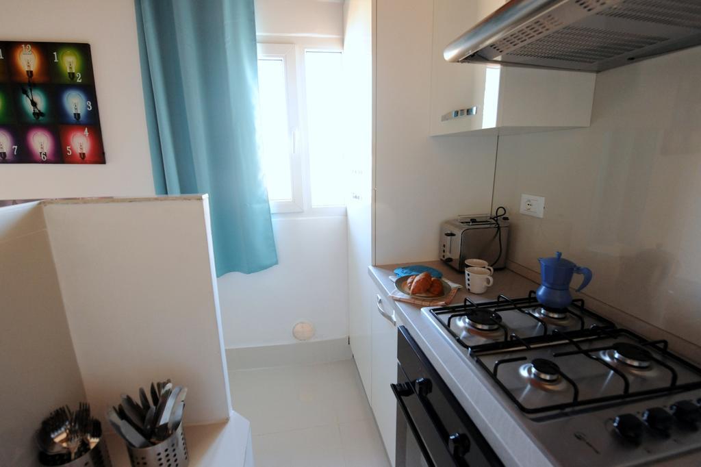 Acacia Firenze - Ciclamino Apartment Екстериор снимка