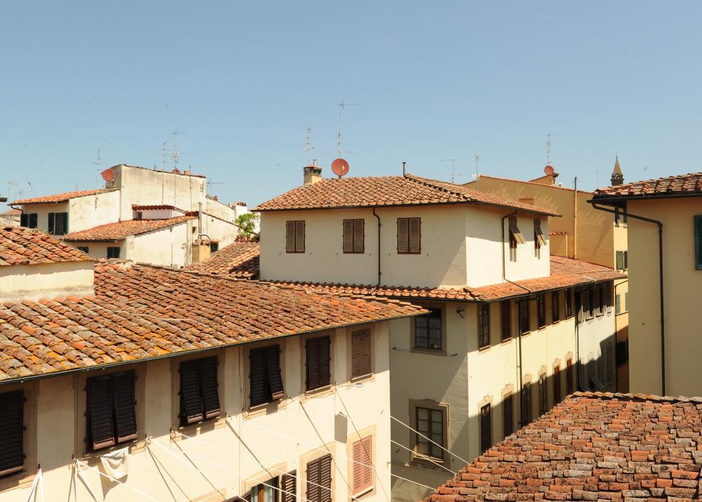 Acacia Firenze - Ciclamino Apartment Екстериор снимка