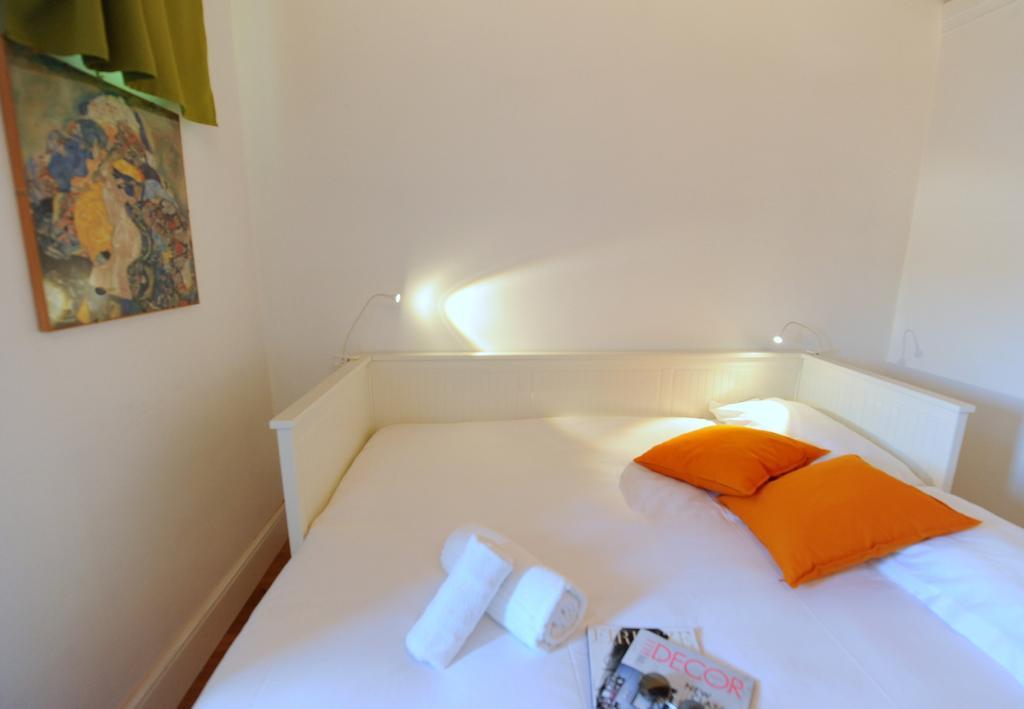 Acacia Firenze - Ciclamino Apartment Екстериор снимка