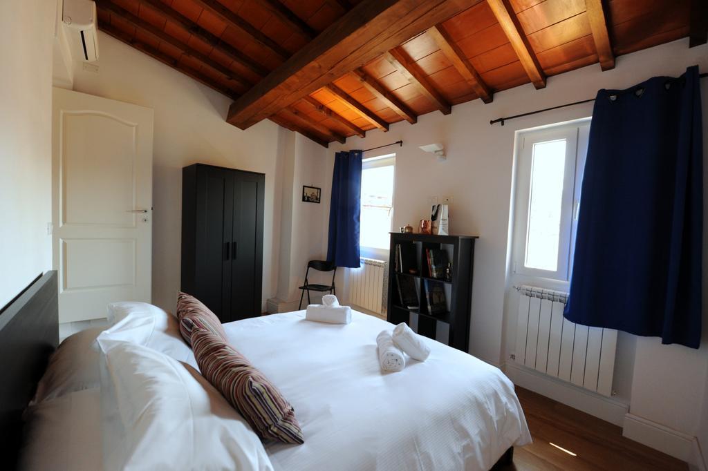 Acacia Firenze - Ciclamino Apartment Екстериор снимка