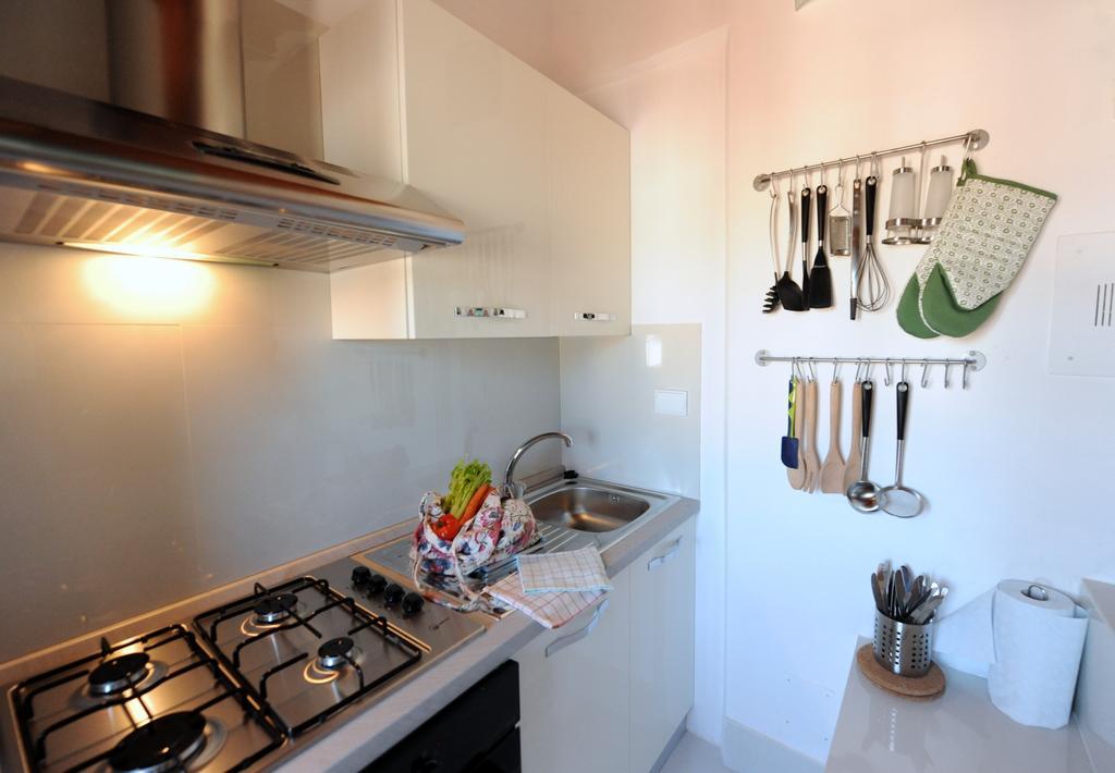 Acacia Firenze - Ciclamino Apartment Екстериор снимка