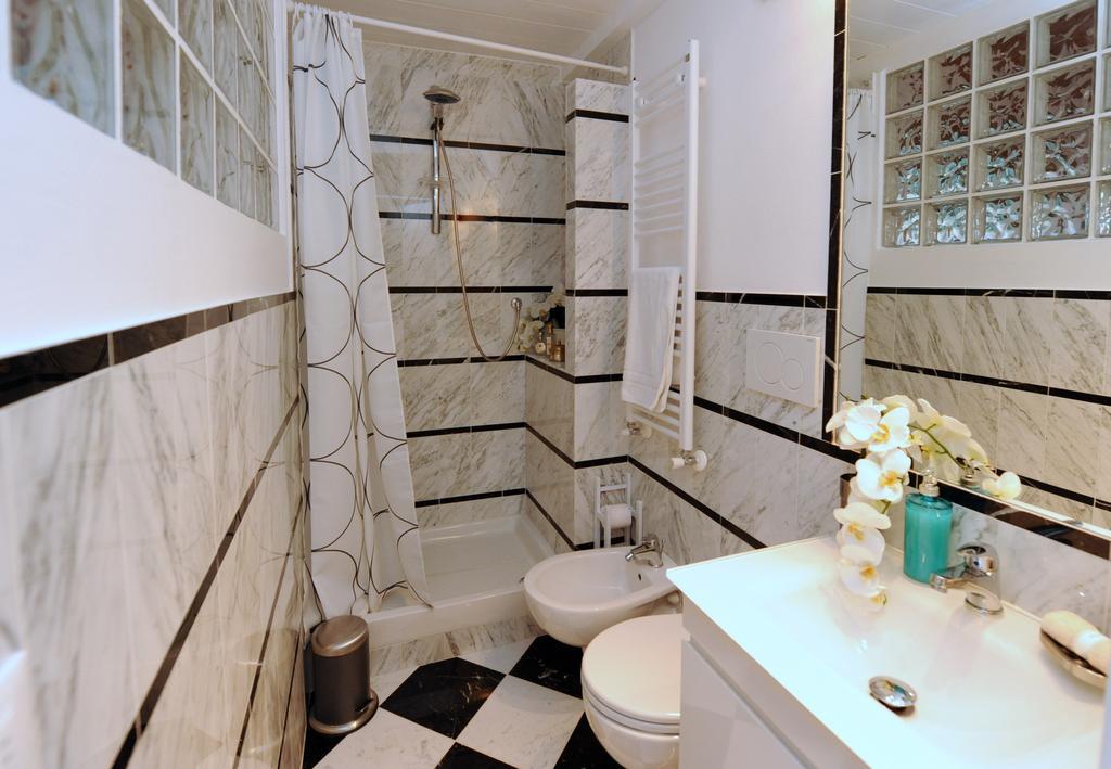 Acacia Firenze - Ciclamino Apartment Екстериор снимка