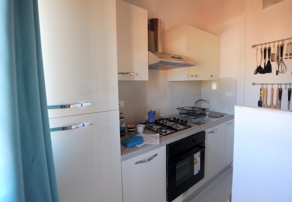 Acacia Firenze - Ciclamino Apartment Екстериор снимка