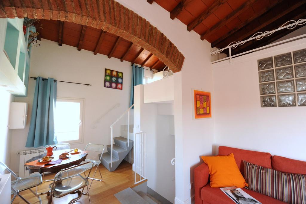 Acacia Firenze - Ciclamino Apartment Екстериор снимка