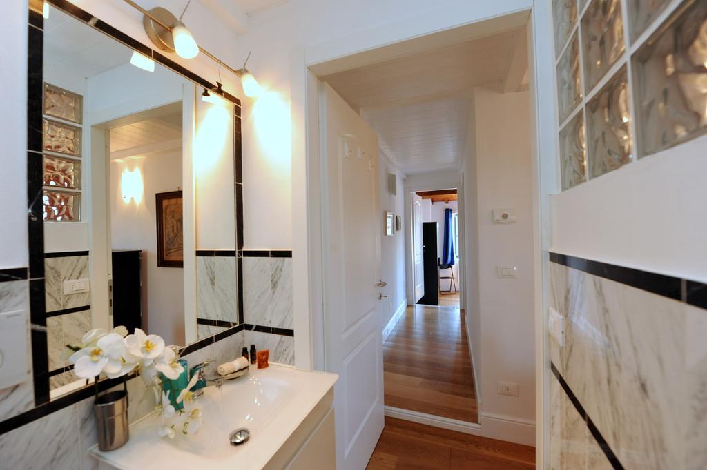 Acacia Firenze - Ciclamino Apartment Екстериор снимка