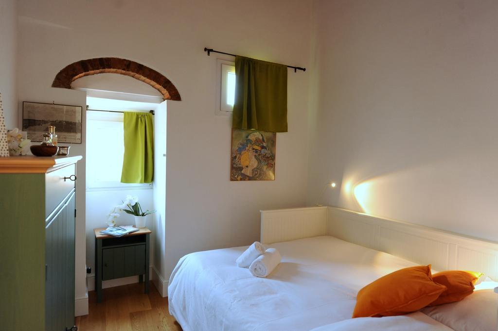 Acacia Firenze - Ciclamino Apartment Екстериор снимка
