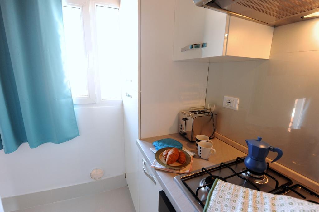 Acacia Firenze - Ciclamino Apartment Екстериор снимка